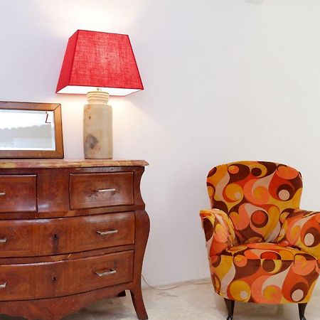 Design Loft Campo Dei Fiori Leilighet Roma Eksteriør bilde